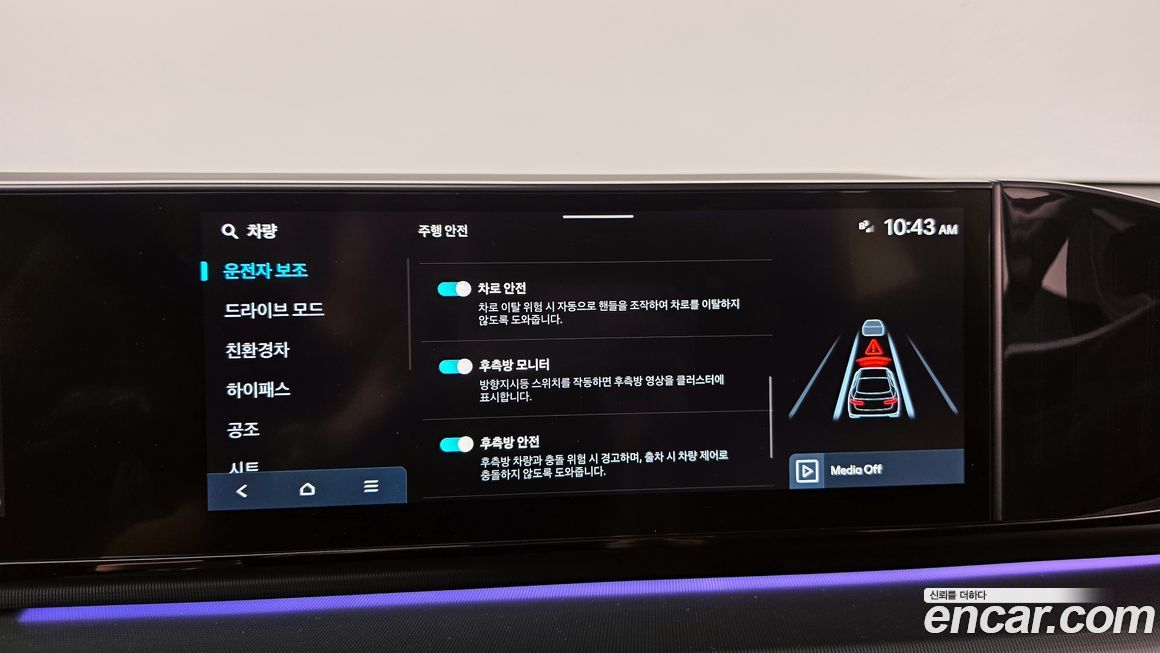 Hyundai Grandeur 2024