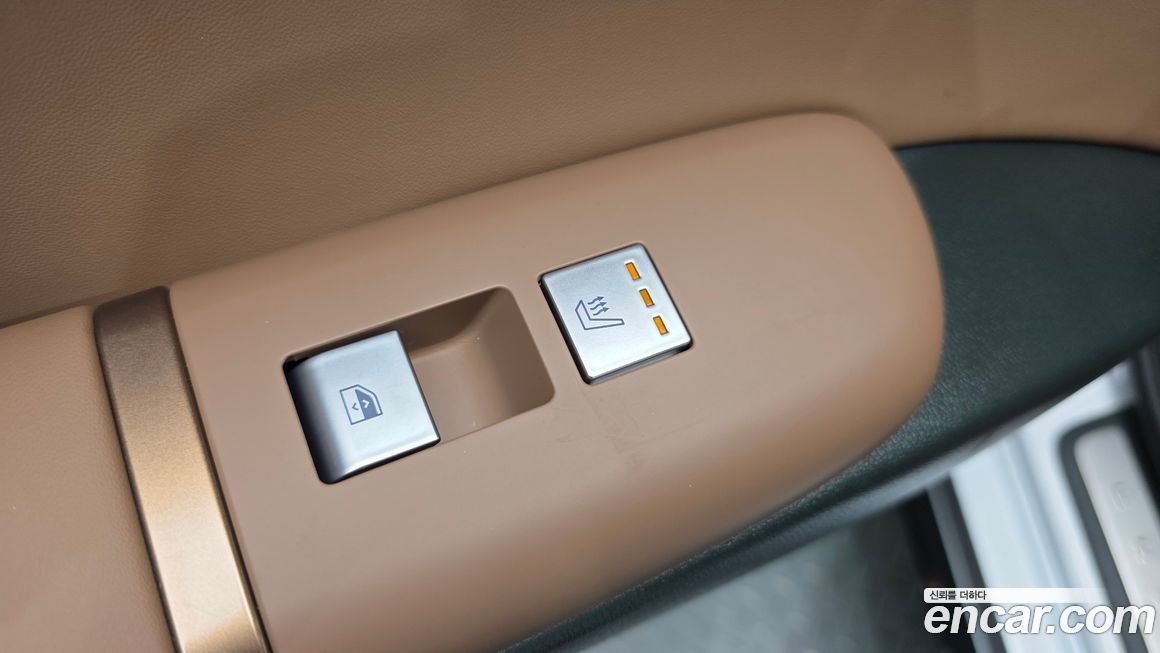 Hyundai Grandeur 2024