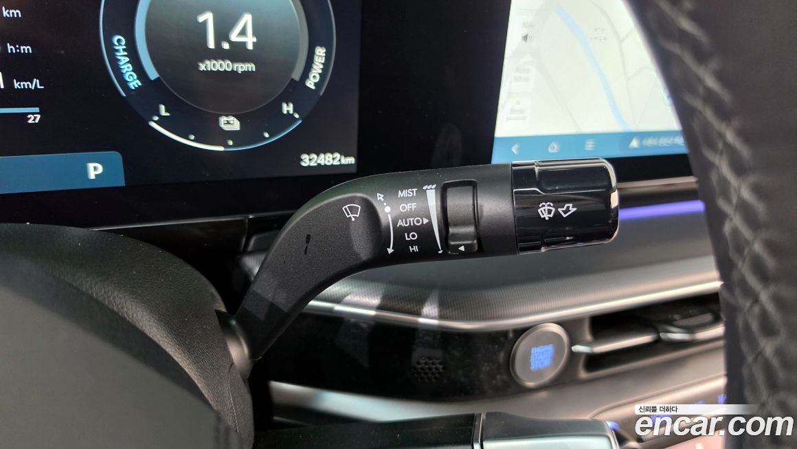 Hyundai Grandeur 2024