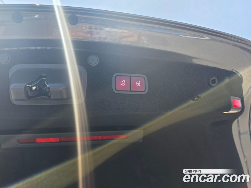 Mercedes-Benz S-Class 2019