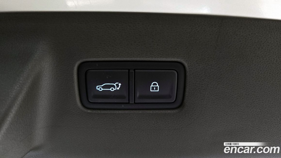 Hyundai Santafe 2025