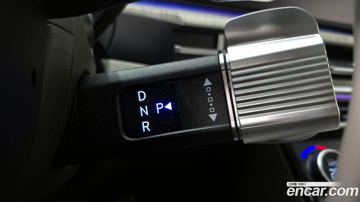 Hyundai Santafe 2025