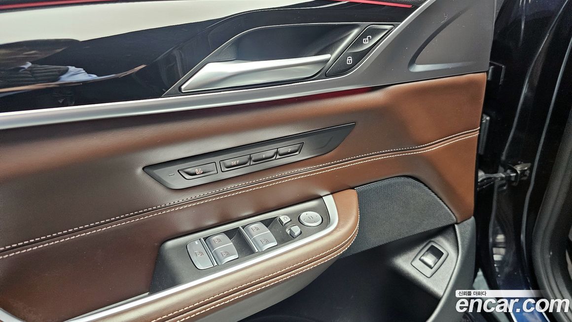 BMW Gran Turismo 2021