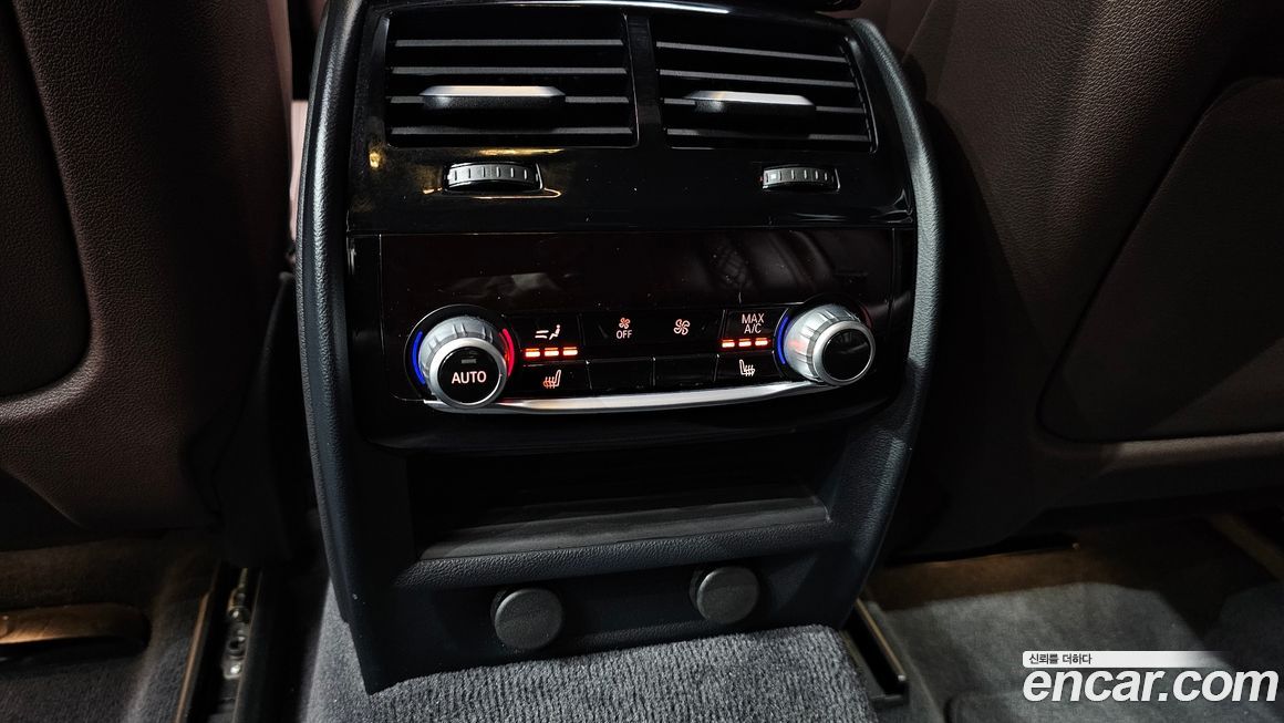 BMW Gran Turismo 2019