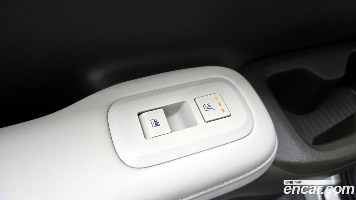 Hyundai Santafe 2025