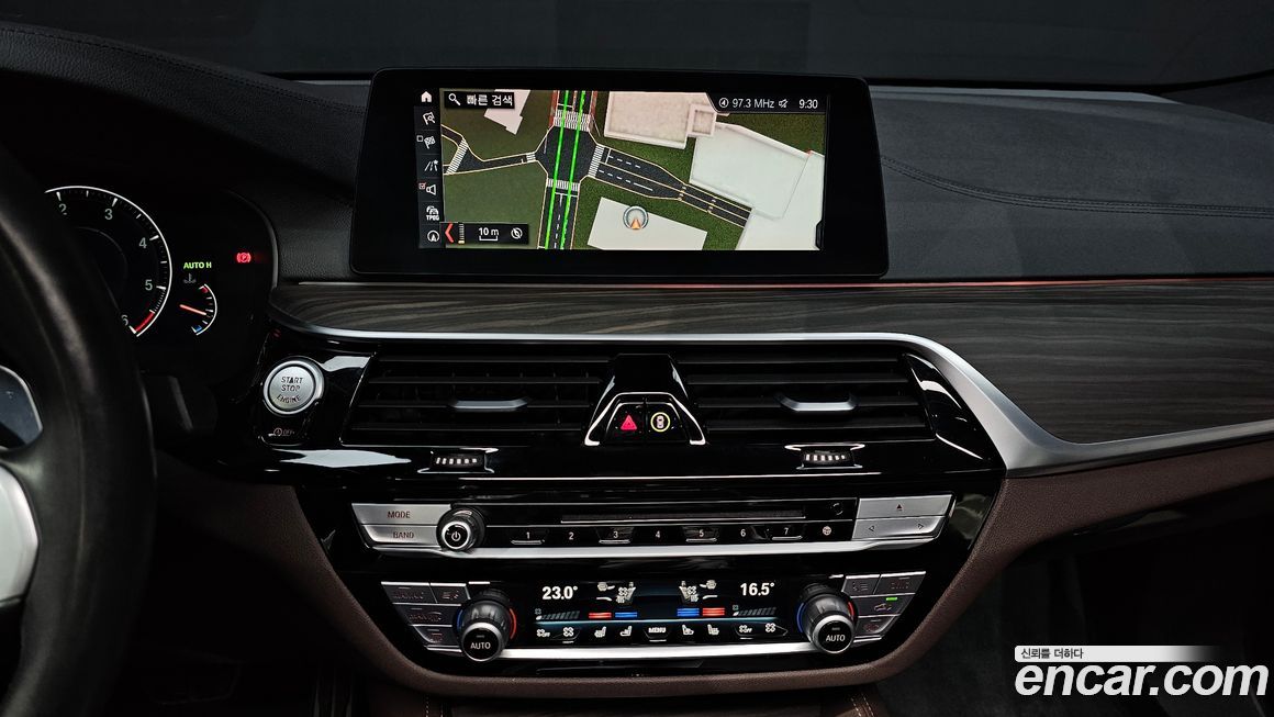 BMW Gran Turismo 2019