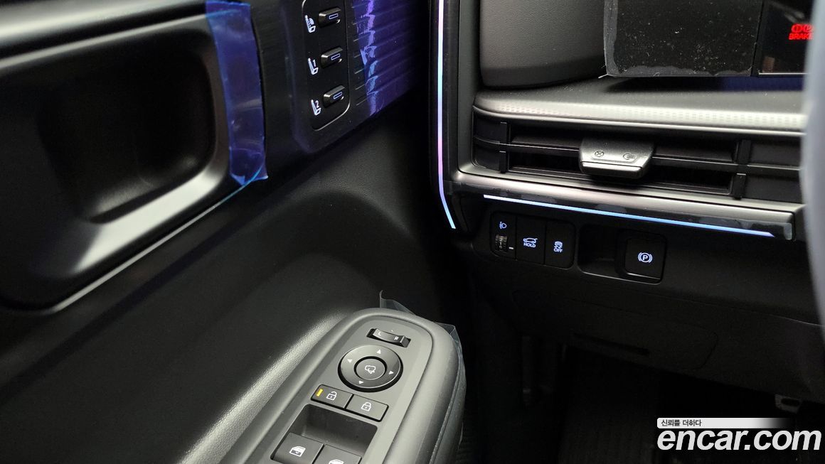 Hyundai Santafe 2026