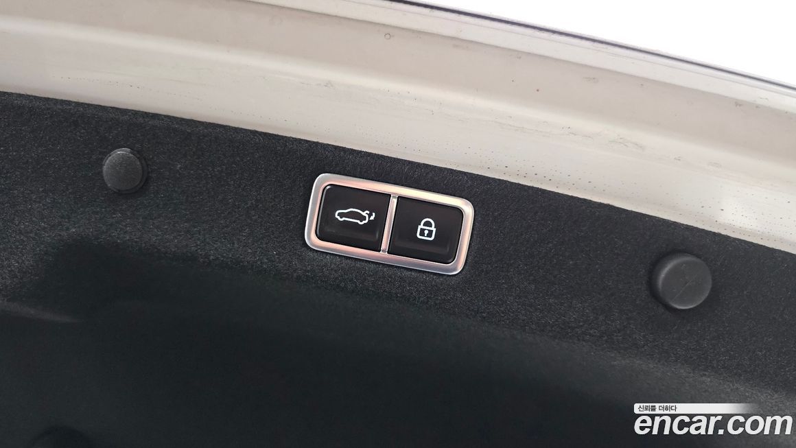 Hyundai Grandeur 2025