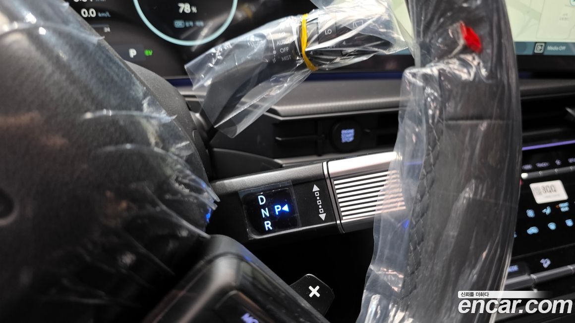 Hyundai Santafe 2026