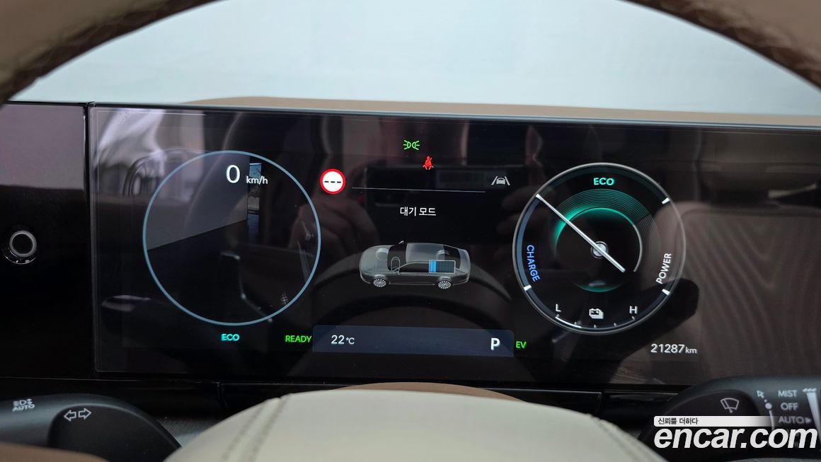 Hyundai Grandeur 2025