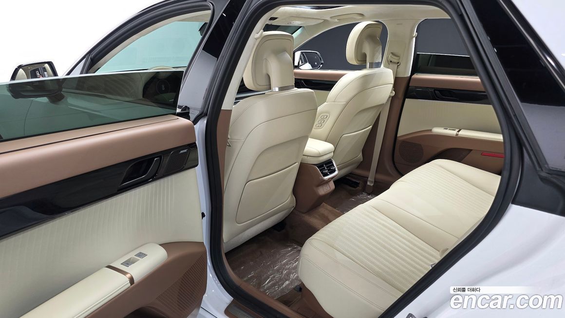 Hyundai Grandeur 2025