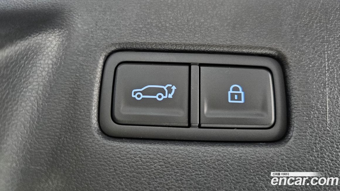 Hyundai Santafe 2026