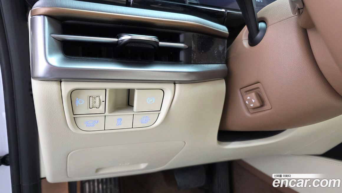 Hyundai Grandeur 2025