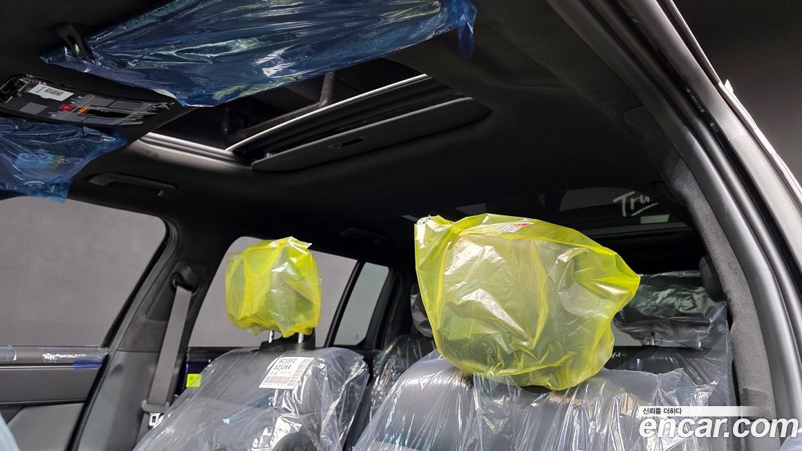 Hyundai Santafe 2026