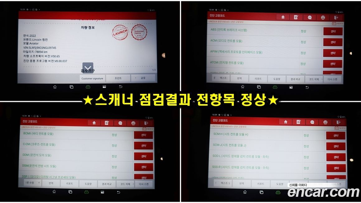 Lincoln Aviator 2022