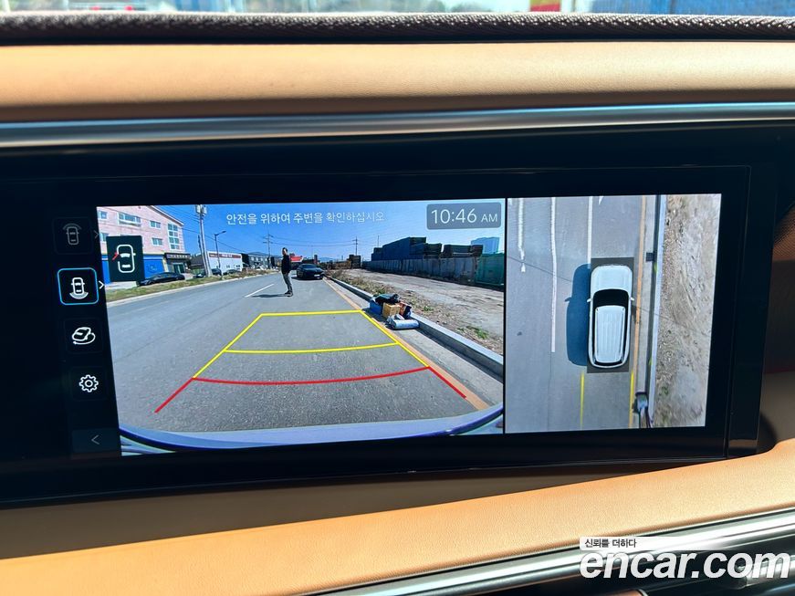 Hyundai Palisade 2026