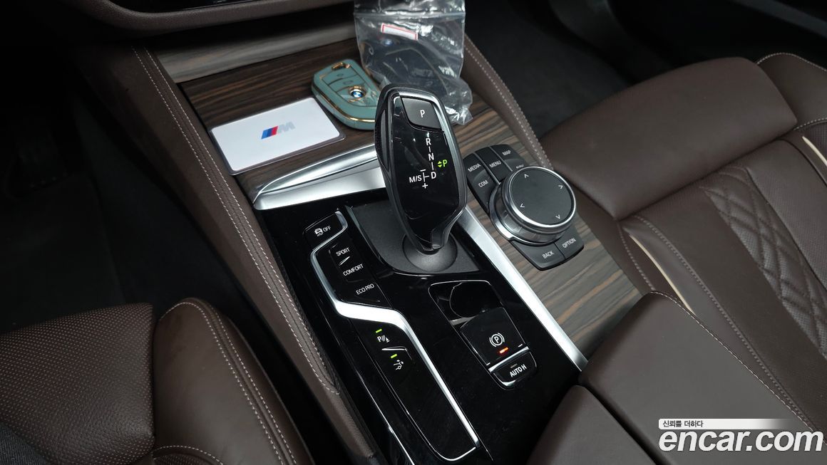 BMW Gran Turismo 2023