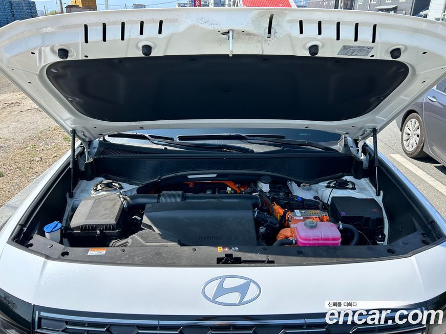 Hyundai Palisade 2026