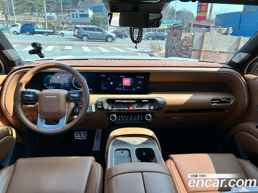 Hyundai Palisade 2026