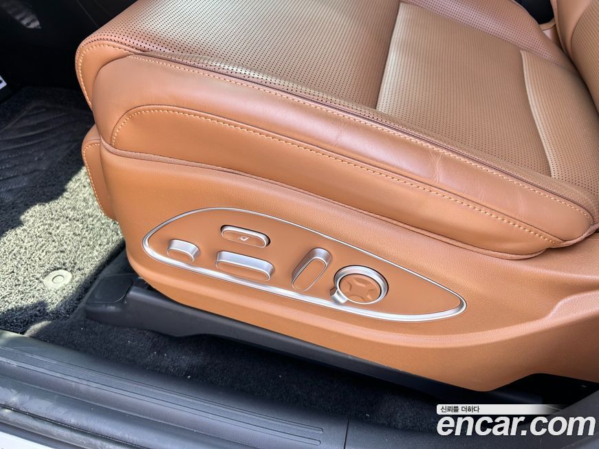 Hyundai Palisade 2026