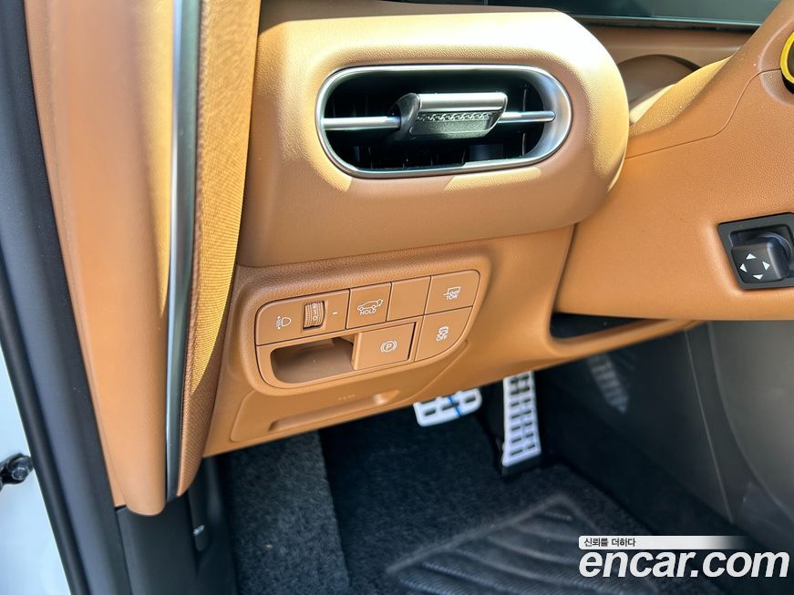 Hyundai Palisade 2026