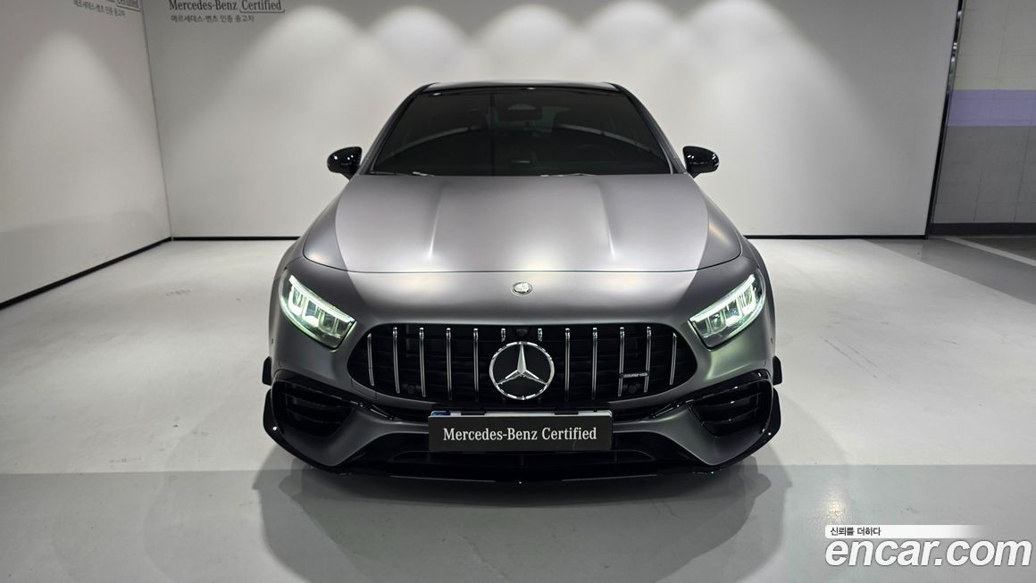 Mercedes-Benz A-Class 2025