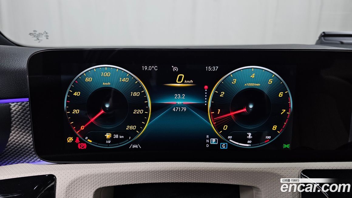 Mercedes-Benz A-Class 2022