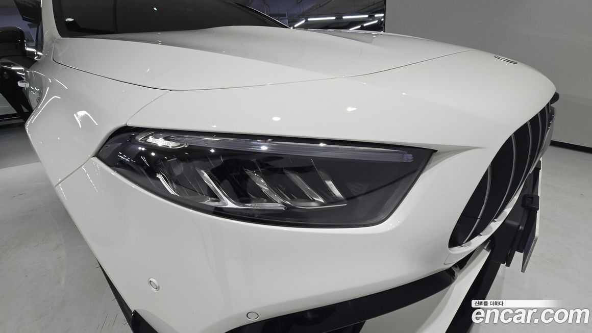 Mercedes-Benz A-Class 2025