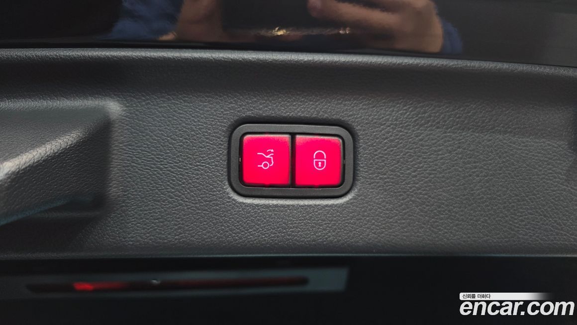 Mercedes-Benz S-Class 2021