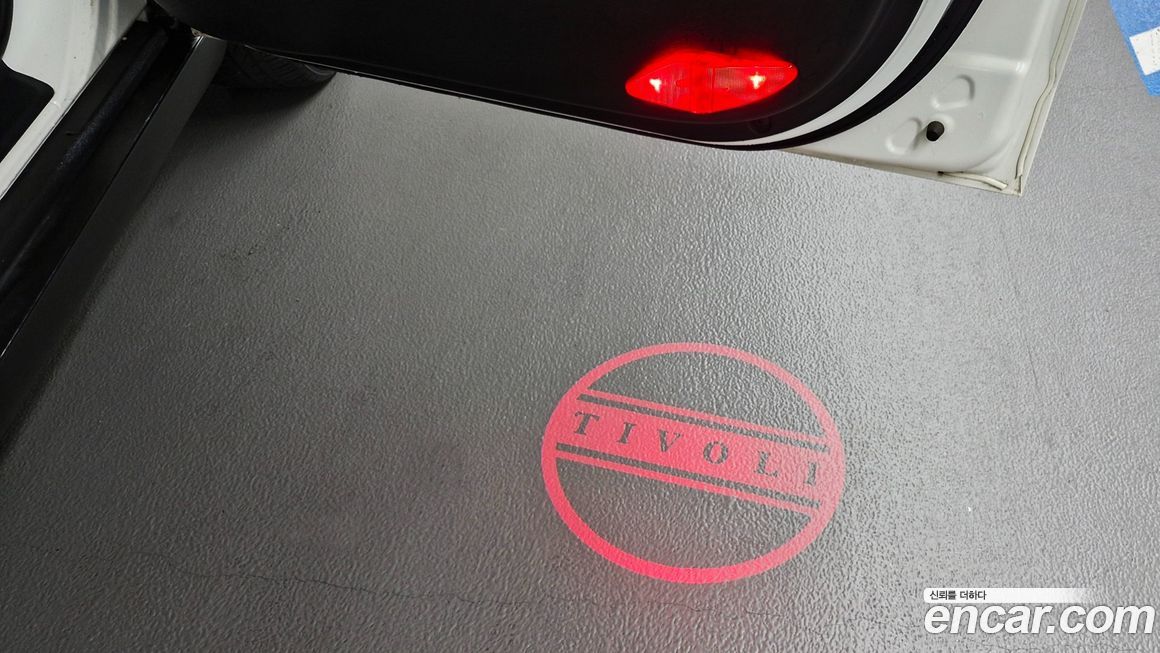 KG_Mobility_Ssangyong TIBOLI 2018