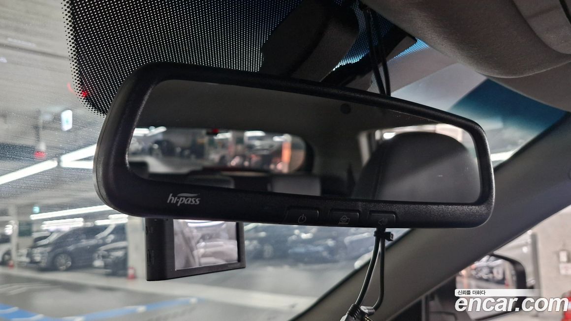 KG_Mobility_Ssangyong TIBOLI 2018