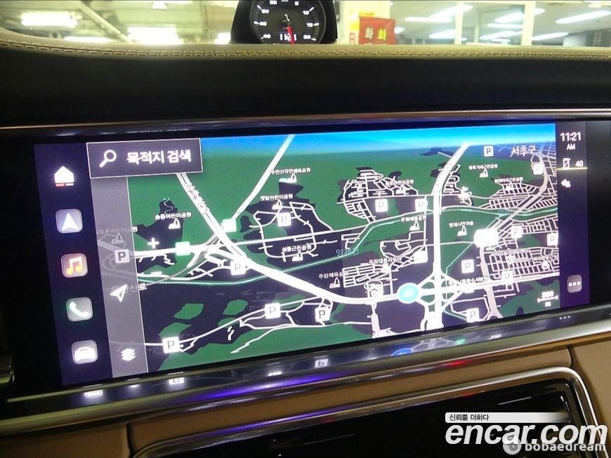 Porsche Panamera 2022