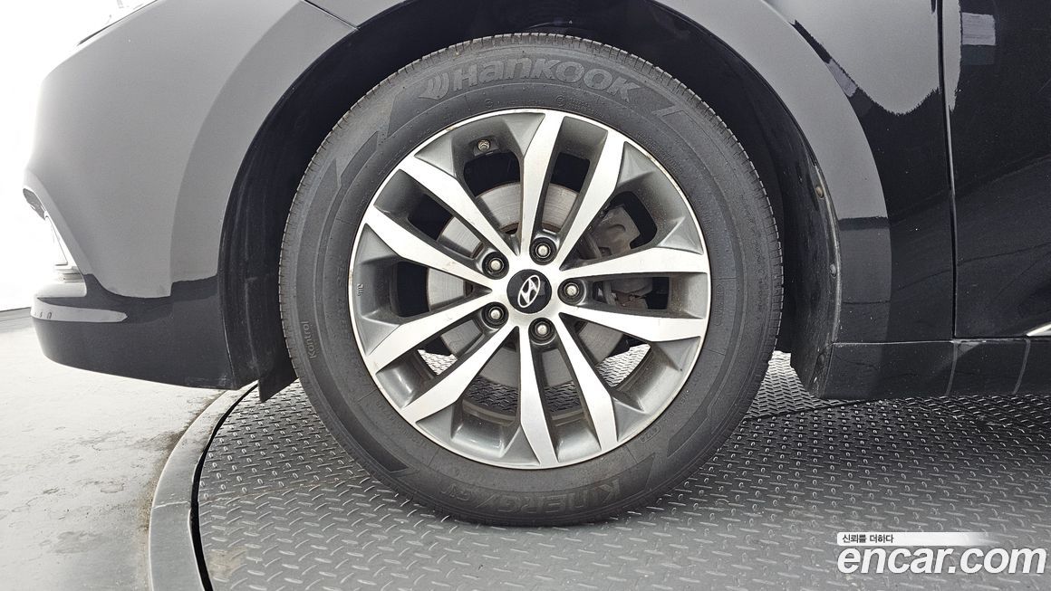 Hyundai Grandeur 2012