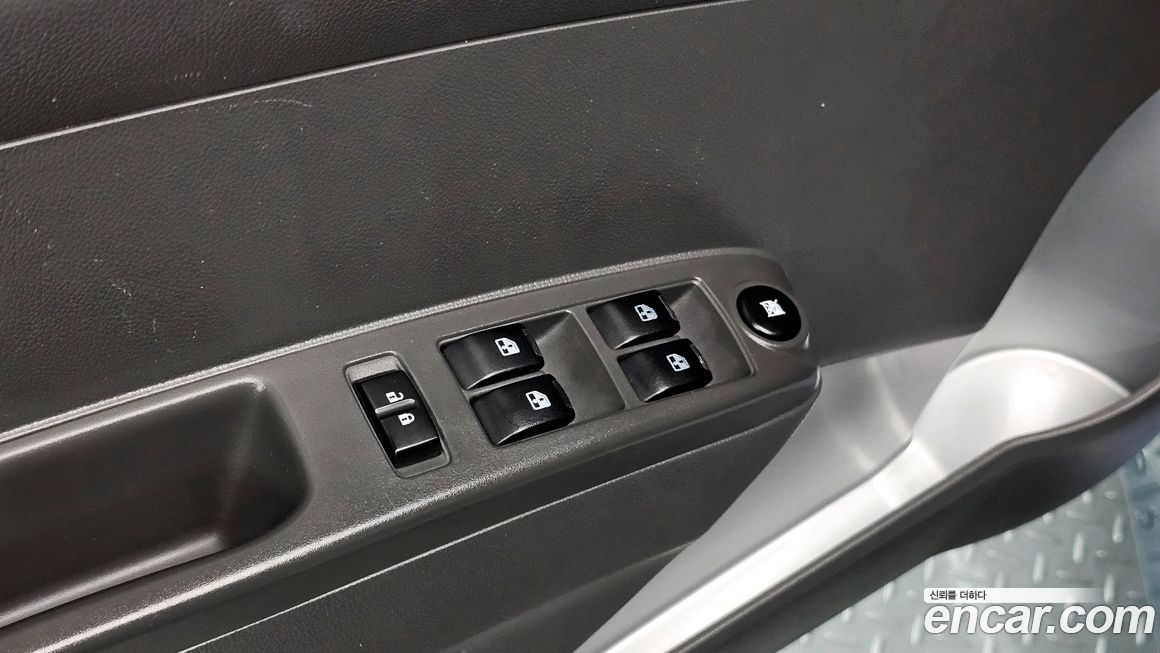 ChevroletGMDaewoo Spark 2014