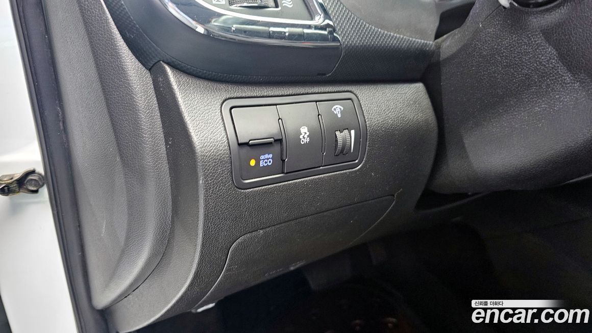 Hyundai Accent 2011