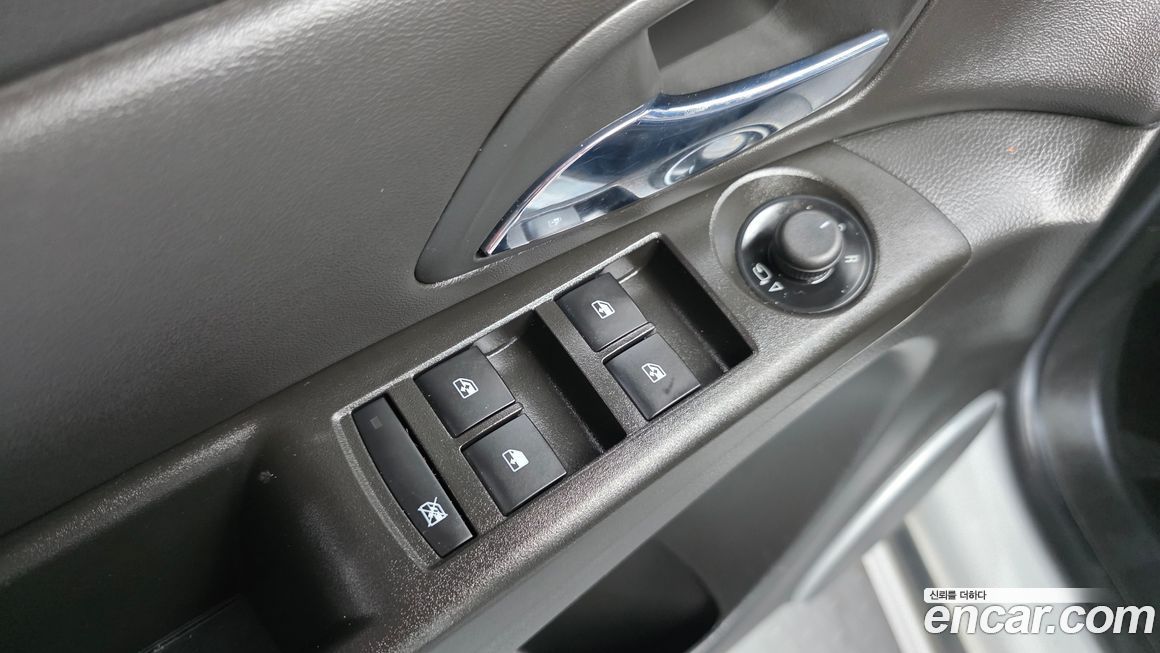 ChevroletGMDaewoo Cruze 2014