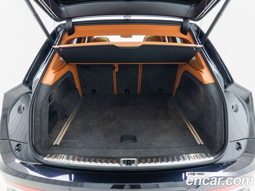 Bentley Bentayga 2025