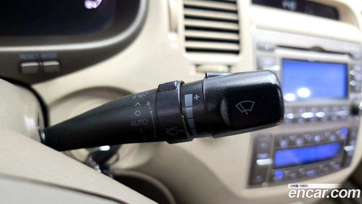 Hyundai Grandeur 2009