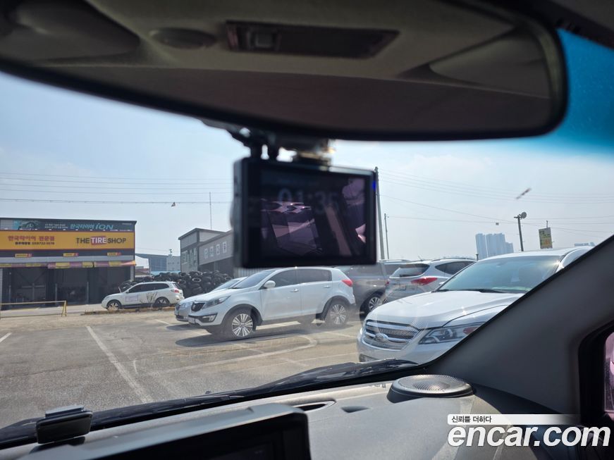 ChevroletGMDaewoo Spark 2014