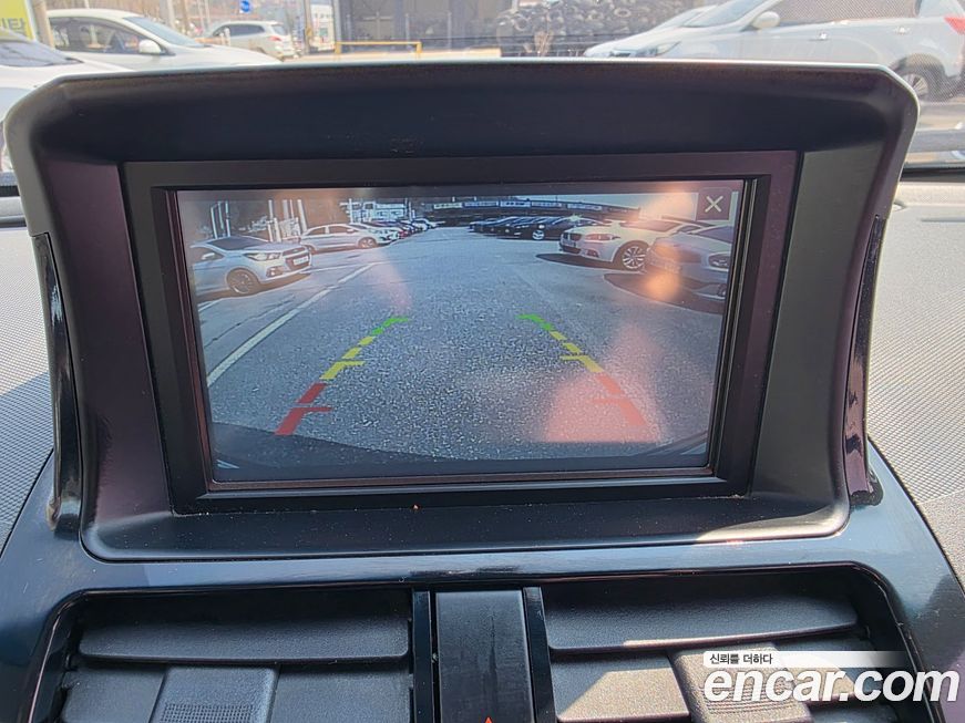 ChevroletGMDaewoo Spark 2014