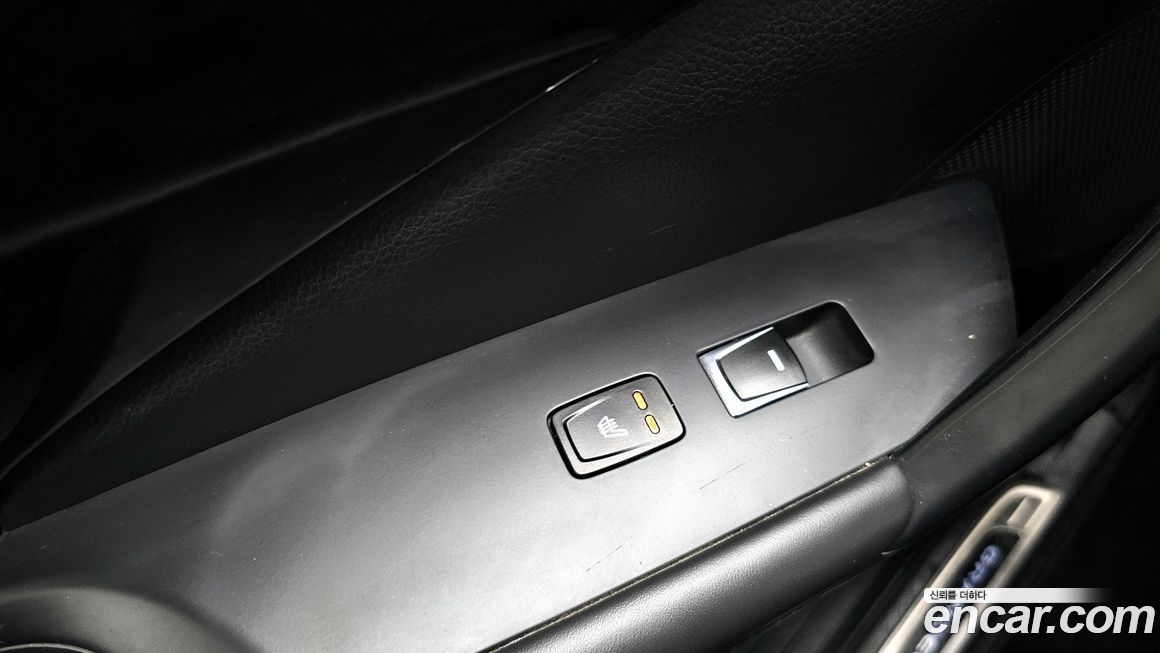 Hyundai Grandeur 2015