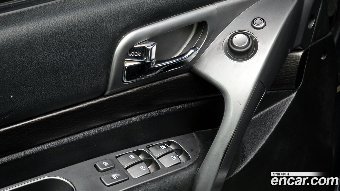 KG_Mobility_Ssangyong KORANDO 2017