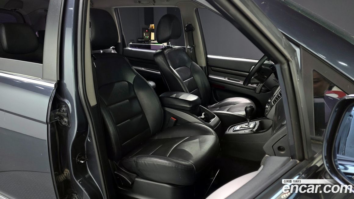 KG_Mobility_Ssangyong KORANDO 2017