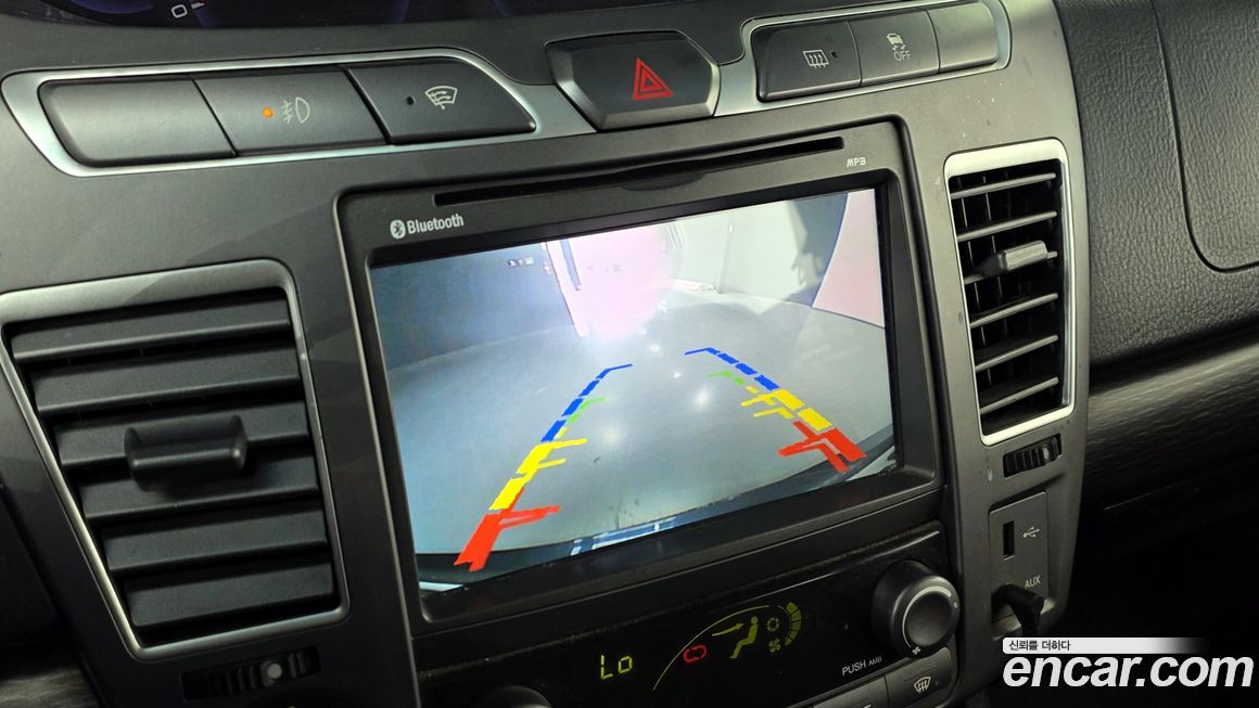 KG_Mobility_Ssangyong KORANDO 2017