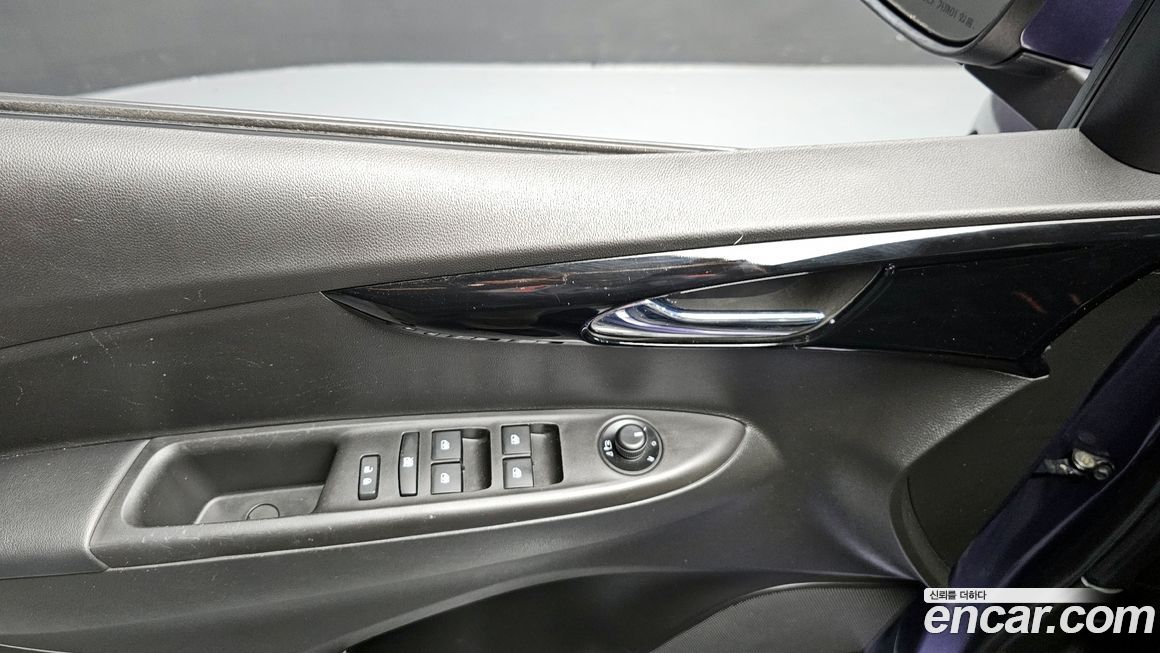 ChevroletGMDaewoo Spark 2017