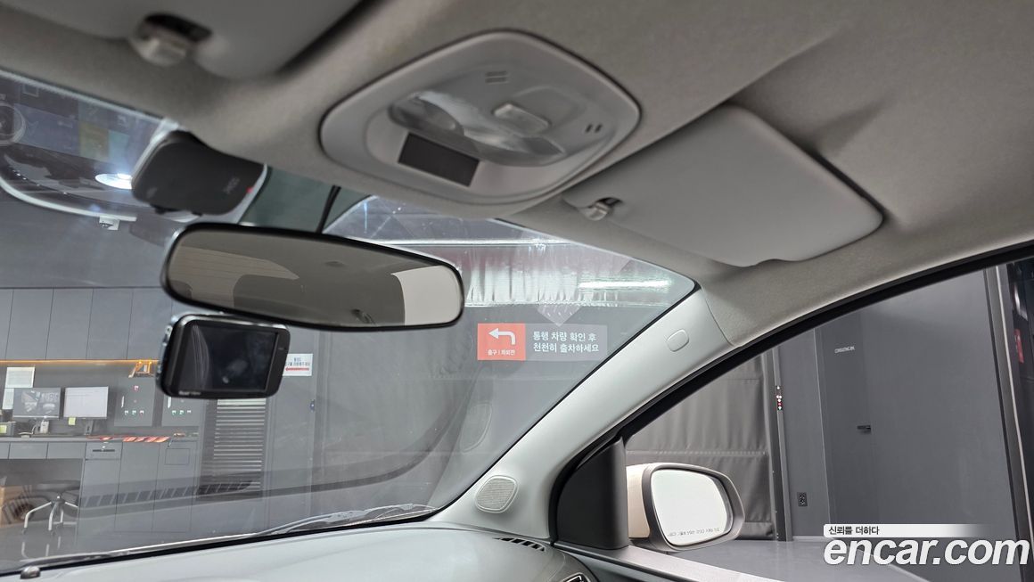 ChevroletGMDaewoo Spark 2017