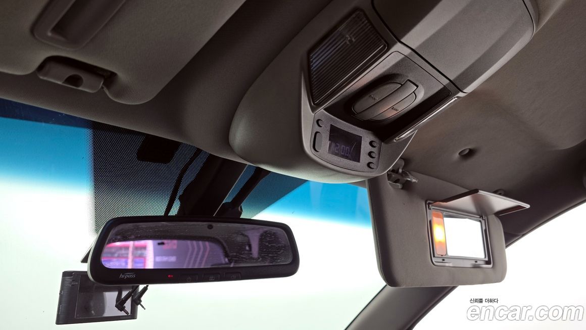 KG_Mobility_Ssangyong KORANDO 2017