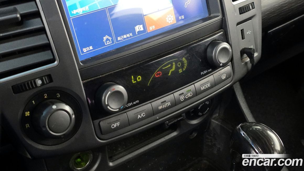 KG_Mobility_Ssangyong KORANDO 2017