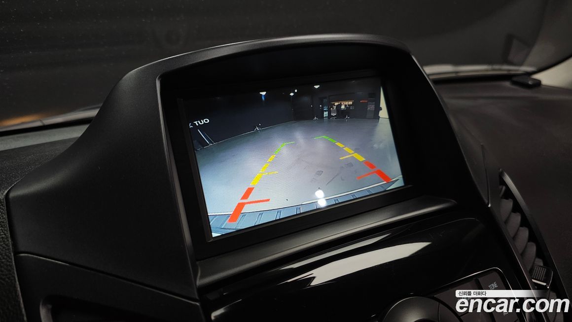 ChevroletGMDaewoo Orlando 2015