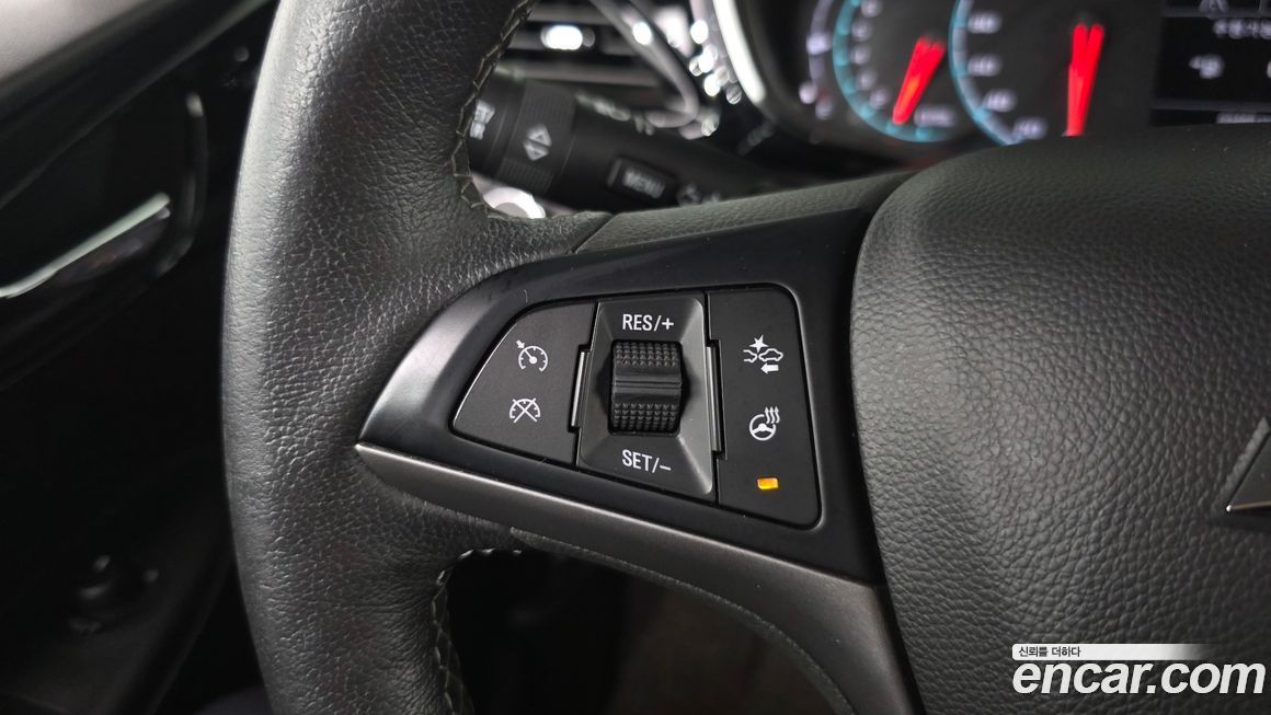 ChevroletGMDaewoo Spark 2018